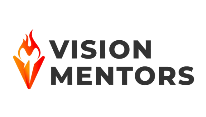 Vision Mentors Logo